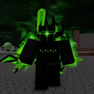 Profile image of 1x1x1x1