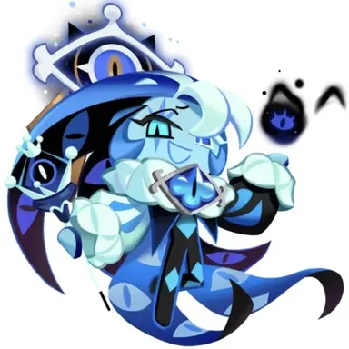 Profile image of 쉐도우밀크쿠키