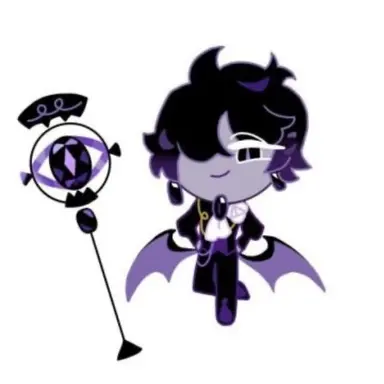 Profile image of 블랙사파이어맛 쿠키