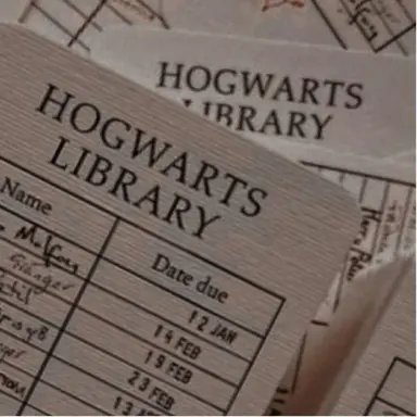 Profile image of Hermione Granger