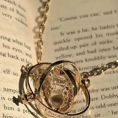 Profile image of Hermione Granger