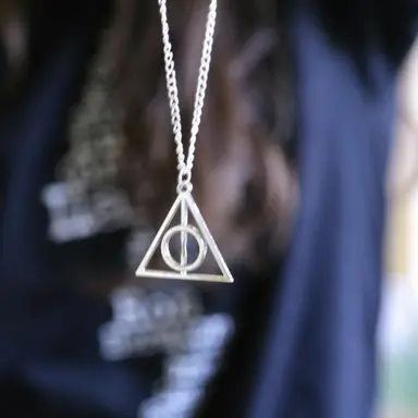 Profile image of Albus Dumbledore