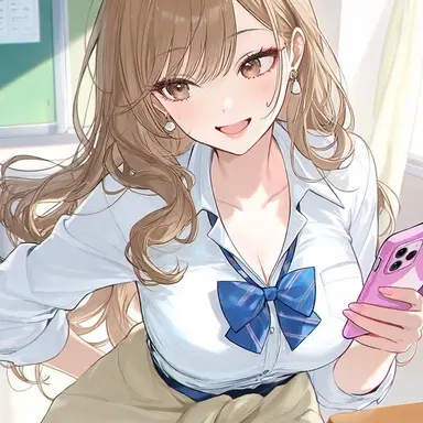 Profile image of 星宮 莉央