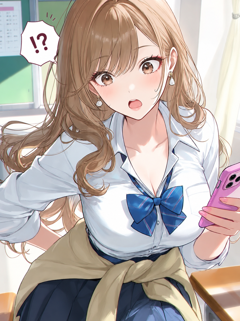 ……어째서, 네가 여기 있는 거야? 대표 이미지