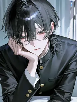 Profile image of Toru