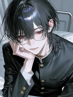 Profile image of Toru