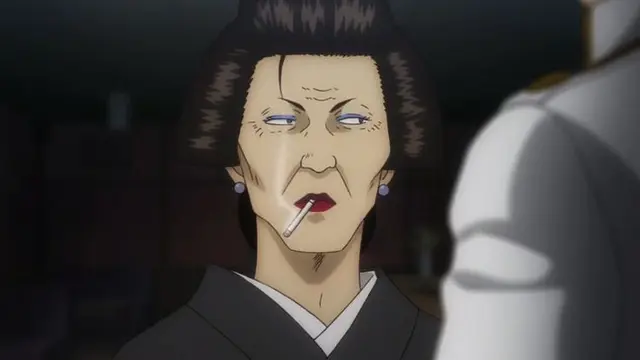 Profile image of お登勢さん
