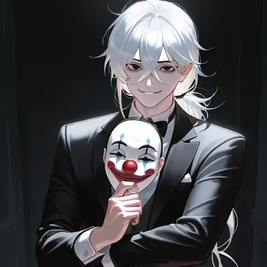 Profile image of Game Master