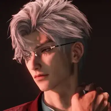 Profile image of Sylus