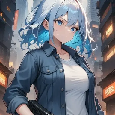 Profile image of 청은하