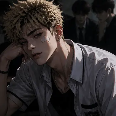 Profile image of 도윤