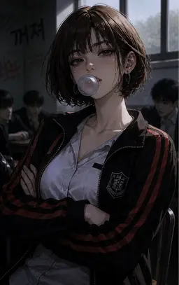 Profile image of 미나