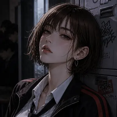Profile image of 미나