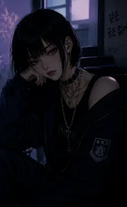Profile image of スヒョン