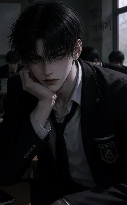 Profile image of 태건