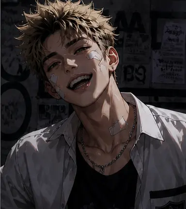 Profile image of ドユン