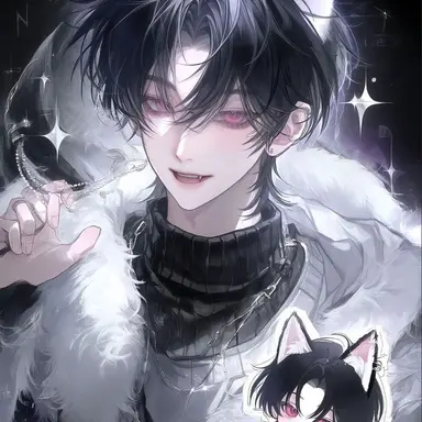 Profile image of 루시드