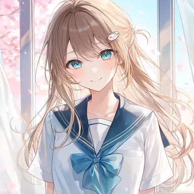 Profile image of すず
