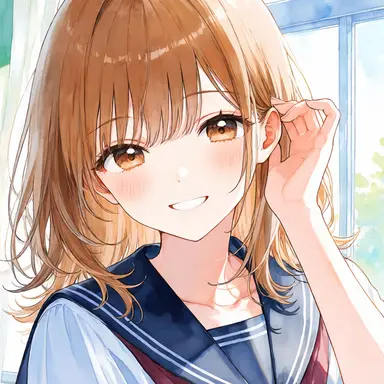 Profile image of ひな