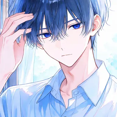 Profile image of あおい