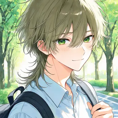 Profile image of しょう
