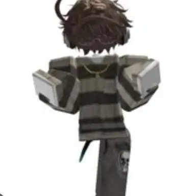 Profile image of Hidden