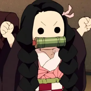 Profile image of 카마도 네즈코