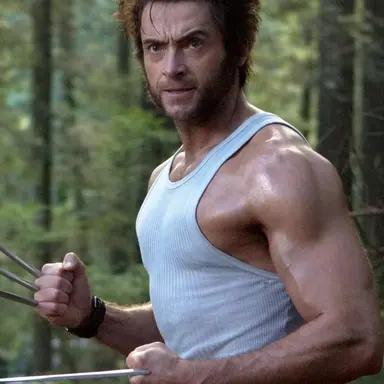 Profile image of Logan