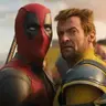 Profile image of Deadpool an Wolverine