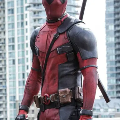 Profile image of Wade