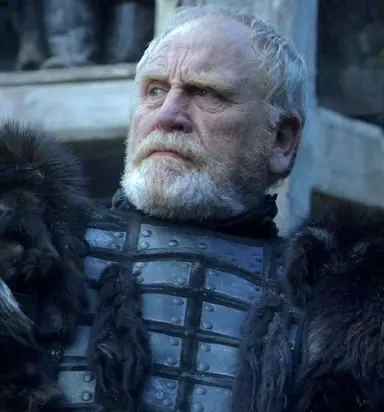 Profile image of Jeor Mormont