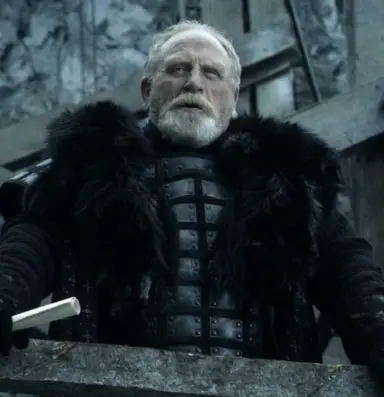 Profile image of Jeor Mormont