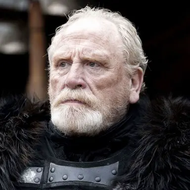 Profile image of Jeor Mormont