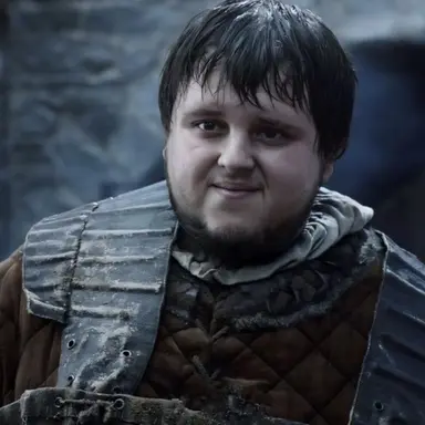 Profile image of Samwell
