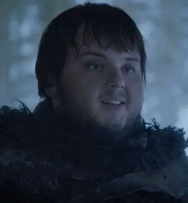 Profile image of Samwell
