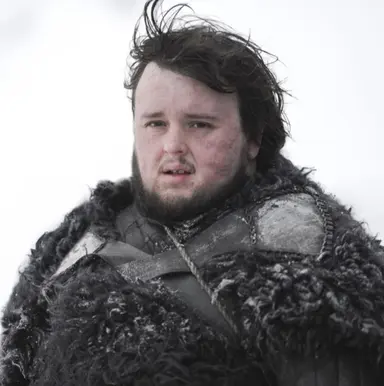 Profile image of Samwell