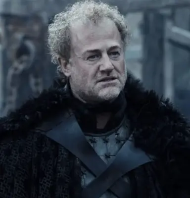 Profile image of Alliser Thorne