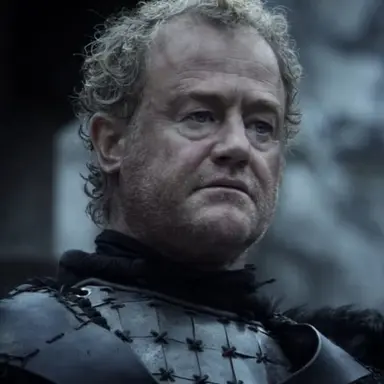 Profile image of Alliser Thorne