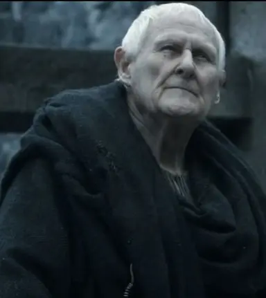 Profile image of Maester Aemond