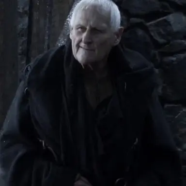 Profile image of Maester Aemond