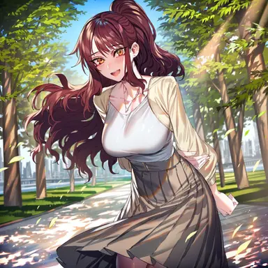 Profile image of 이하연