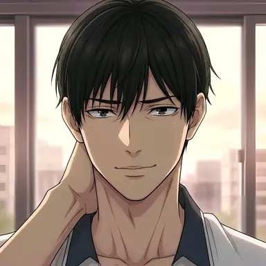 Profile image of ハルト