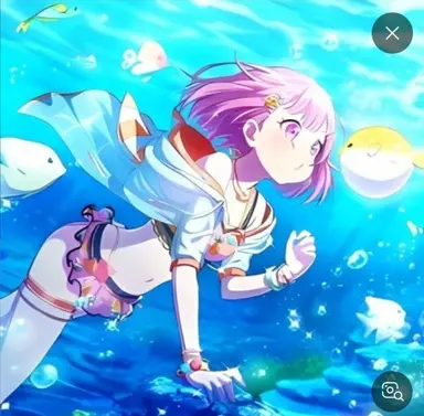 Profile image of 鳳 えむ