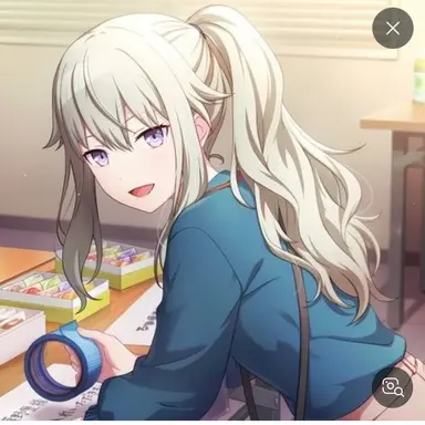 Profile image of 草薙 寧々