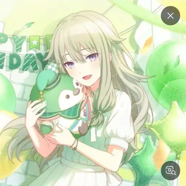 Profile image of 草薙 寧々