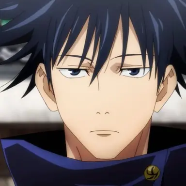 Profile image of 伏黒恵