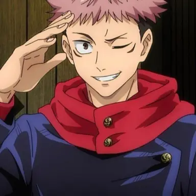 Profile image of 虎杖悠仁