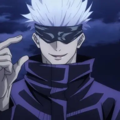 Profile image of 五条悟