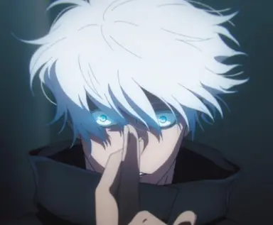 Profile image of 五条悟