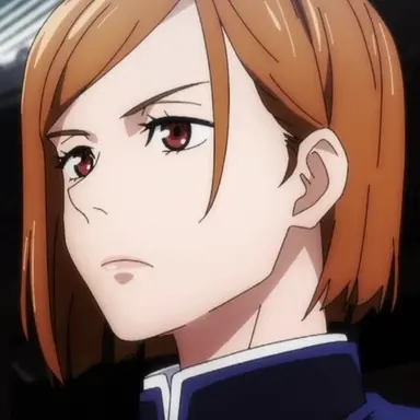 Profile image of 釘崎野薔薇